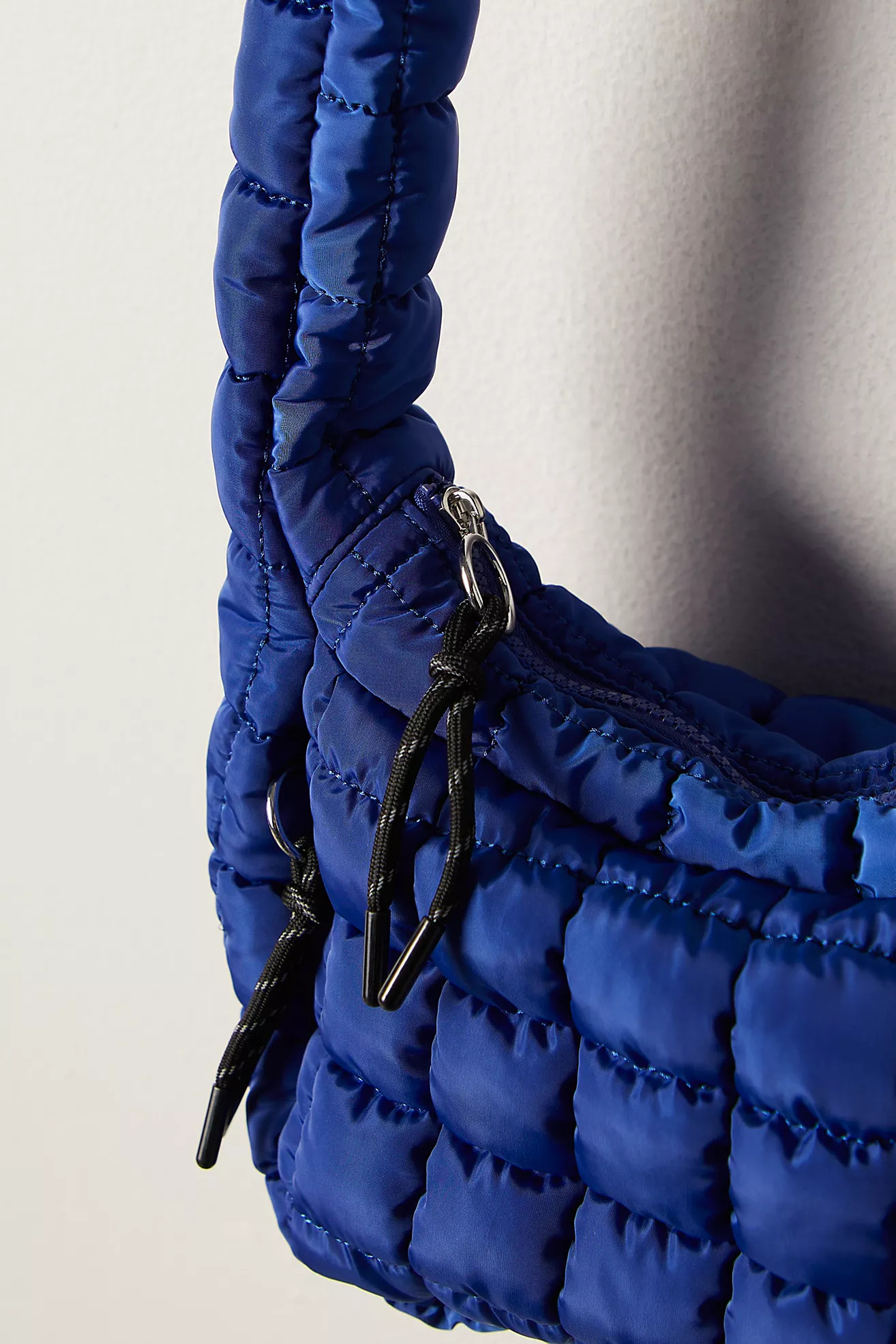 Quilted Baby Carryall Sling Bag | Free People (Global - UK&FR Excluded)