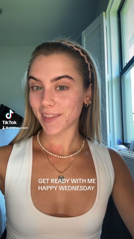 #getreadywithme #getready #grwm #makeup #getreadywithmemakeup #grwmmakeup #fyp #makeuptutorial #makeuphacks #chitchatgrwm makeup, makeup routinue, makeup tutorial, five minute makeup look, natural makeup, get ready with me, grwm makeup, step by step makeup, daily makeup routine, makeup tips, makup for beginners, easy makeup, makeup for acne, covering acne makeup, chit chat makeup, get to know me, rant get ready with me, daily vlog, life update get ready with me. 

#LTKBeauty #LTKVideo #LTKSeasonal