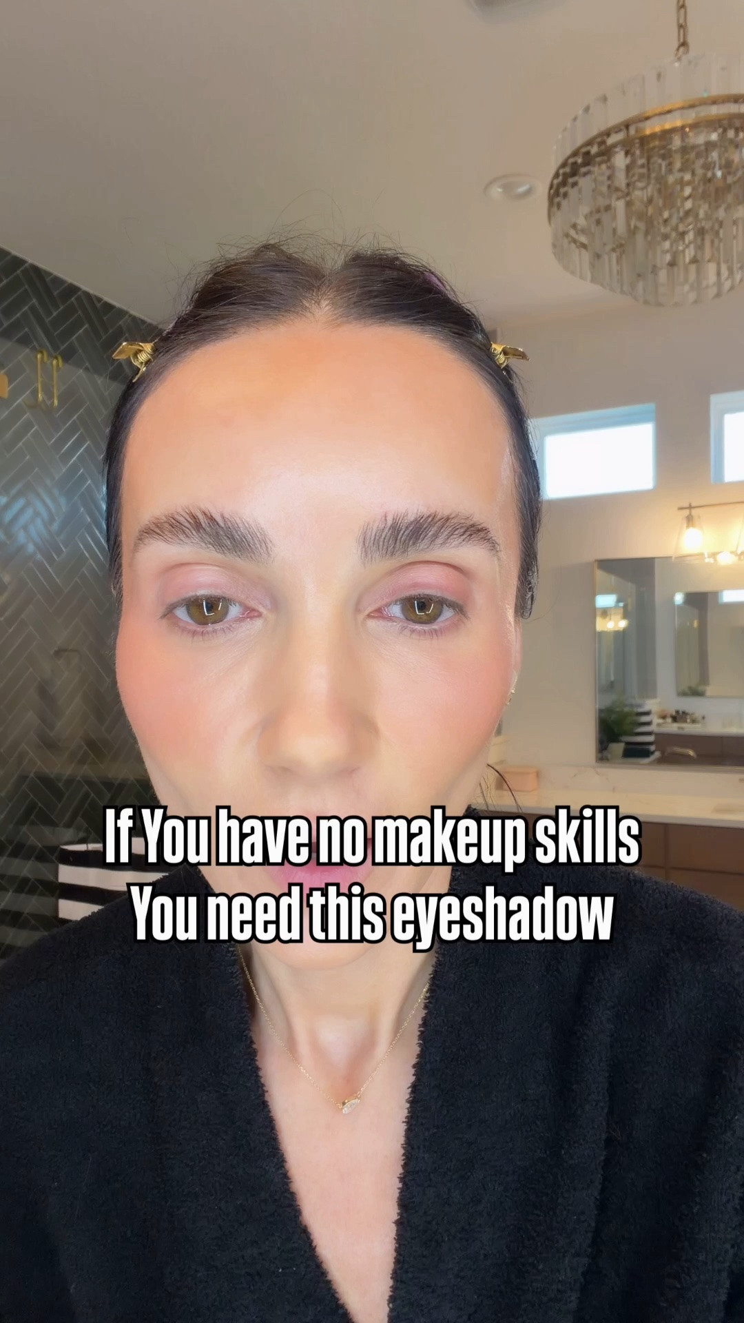 The only eyeshadow you need - it doesn’t crease, lasts all day and takes seconds to apply. I’m using shade 20s (Rose)

#LTKgrwm #LTKOver40 #LTKBeauty
