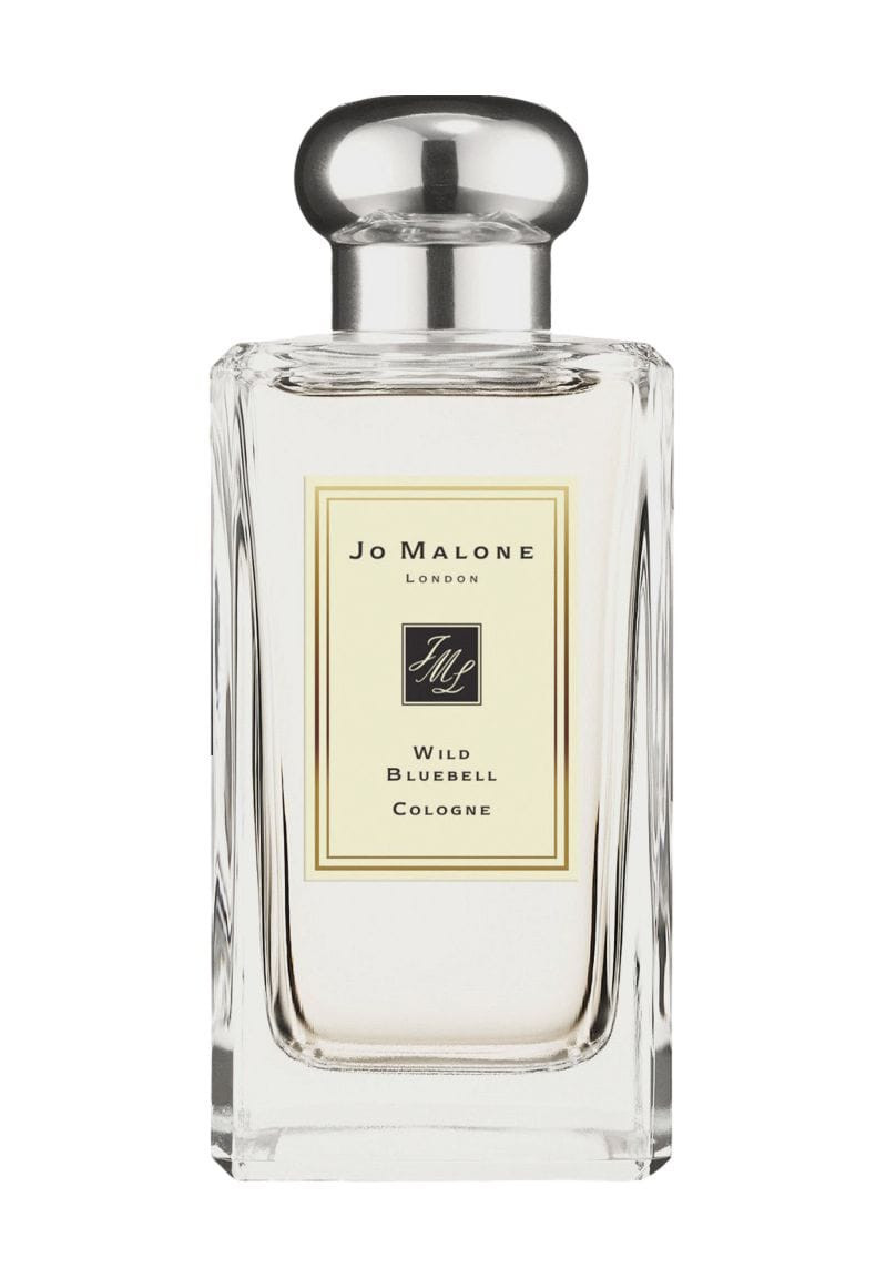 Jo Malone - Wild Bluebell Cologne Spray 100ml/3.4oz | Jomashop.com & JomaDeals.com
