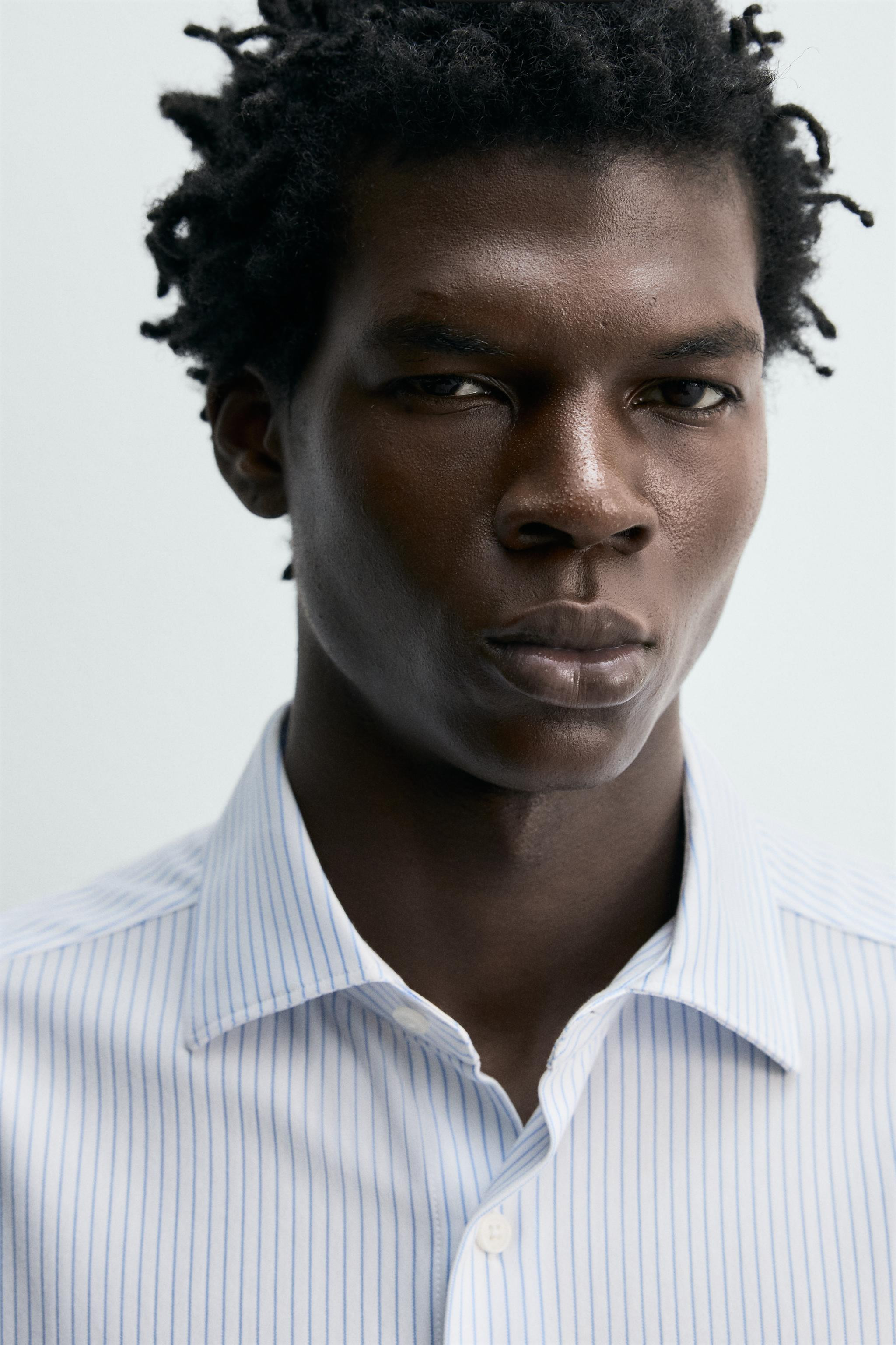 REGULAR FIT SHIRT | Zara UK