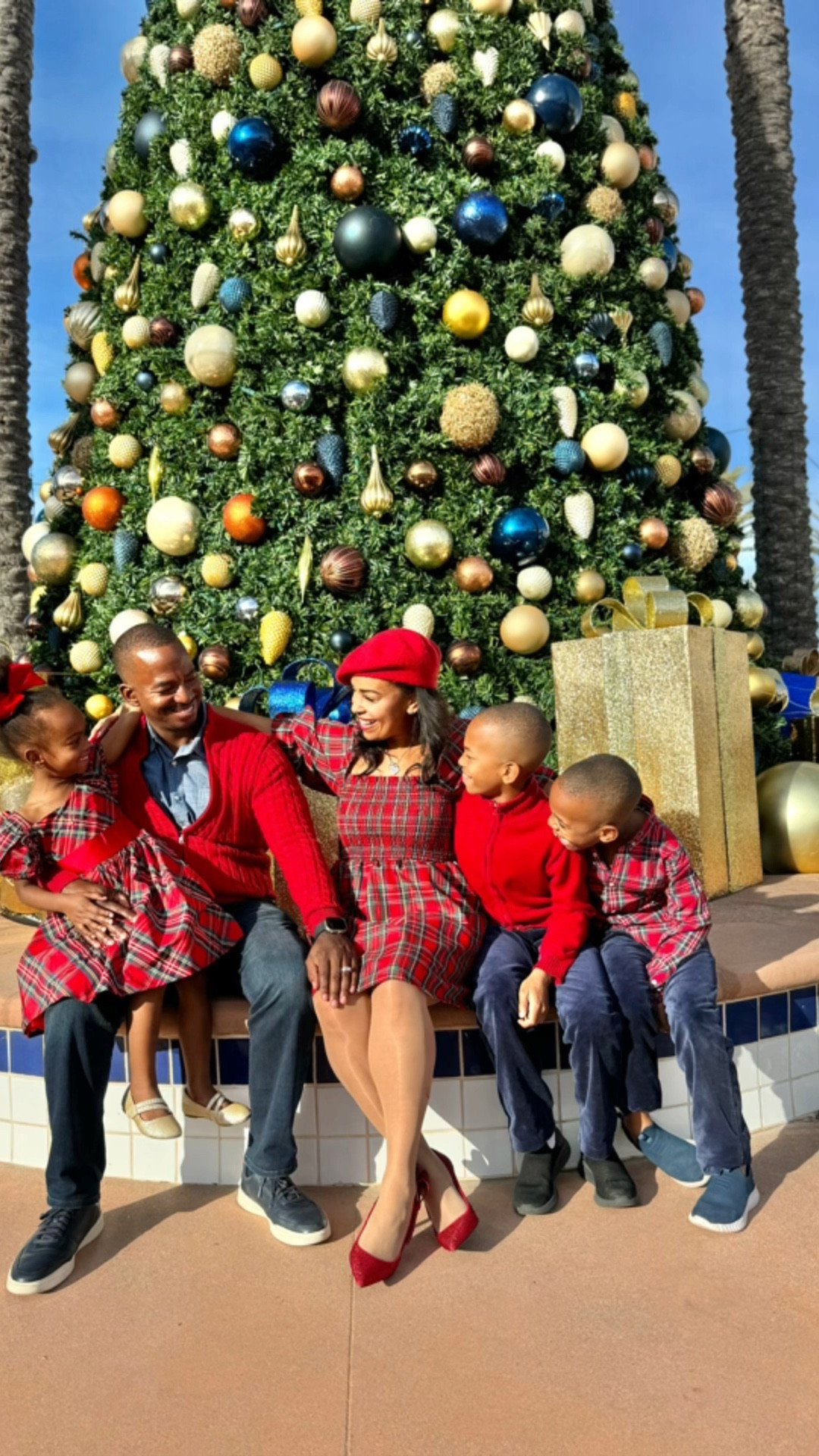 Janie & Jack Holiday Matching Apparel

#LTKkids #LTKHoliday #LTKCyberWeek