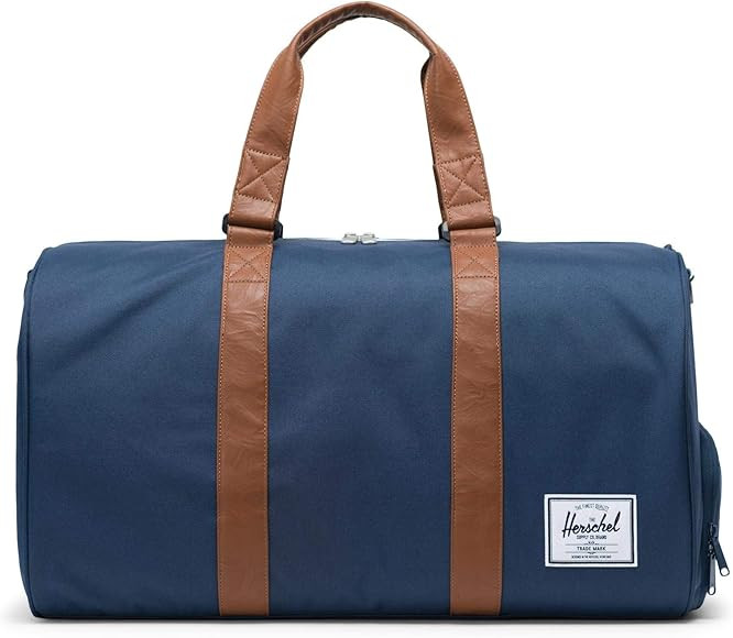 Novel Duffel Bag | Amazon (US)