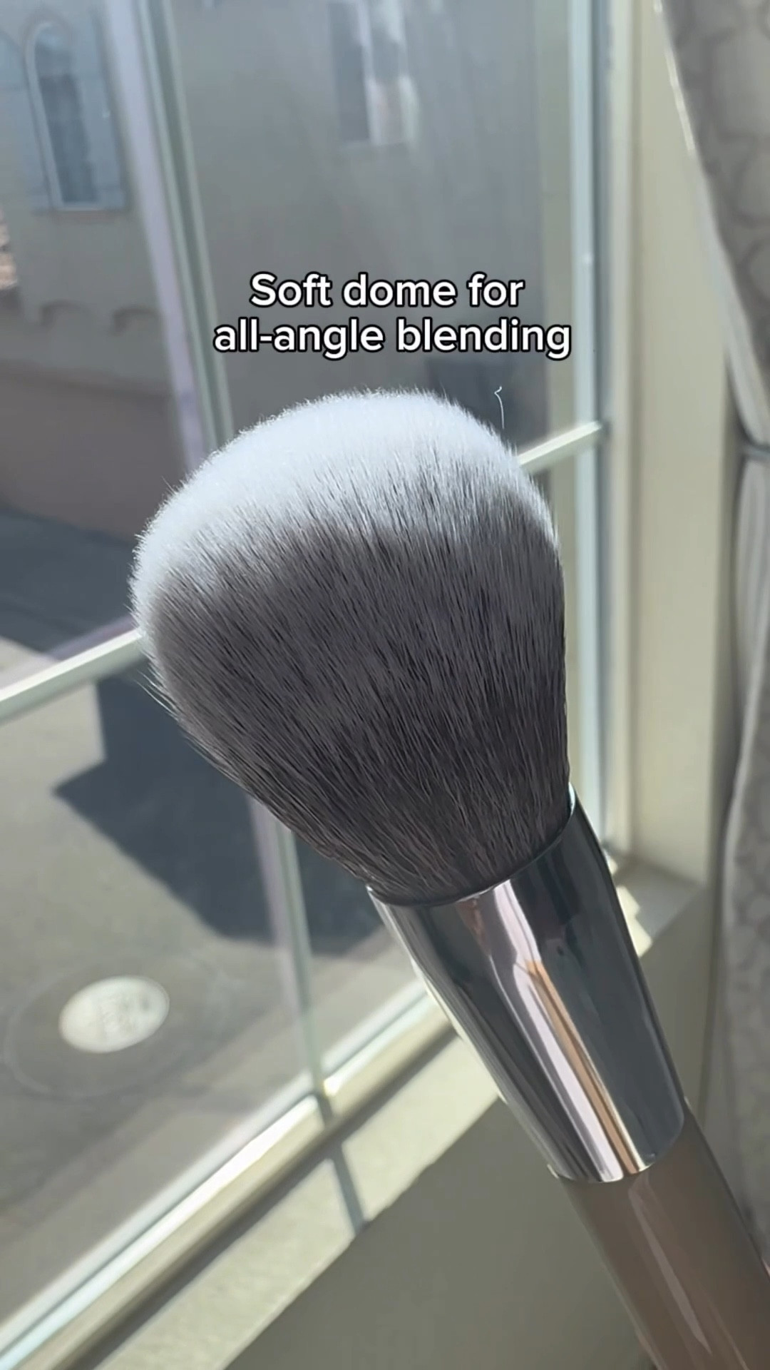 Makeup brushes 

#LTKTravel #LTKBeauty #LTKgrwm