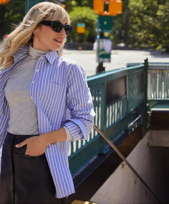 Lands' End Oxford Shirt | Nordstrom | Nordstrom