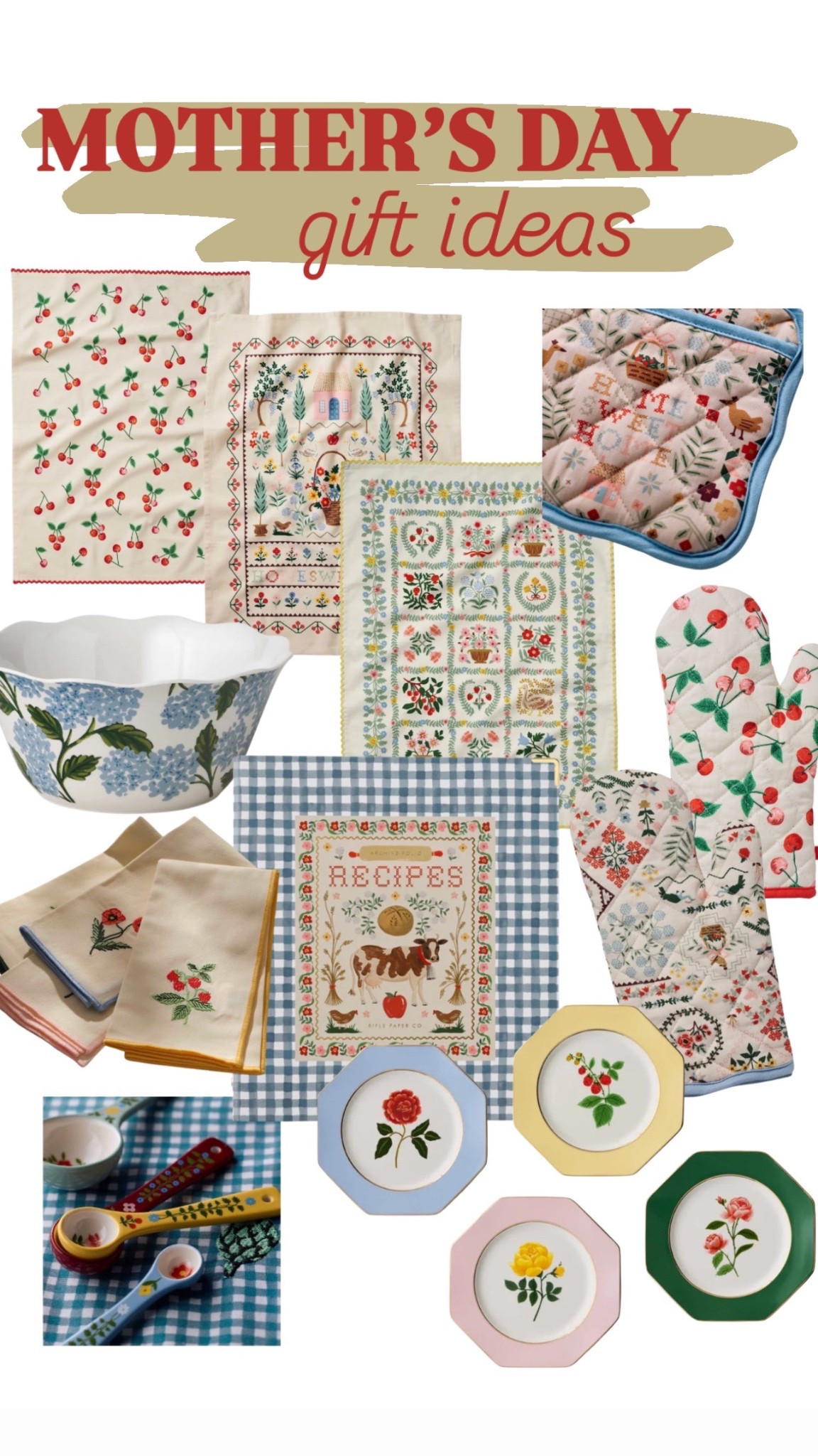 Darling Mother’s Day gift ideas! 

#LTKMothersDay #LTKHome #LTKmomlife