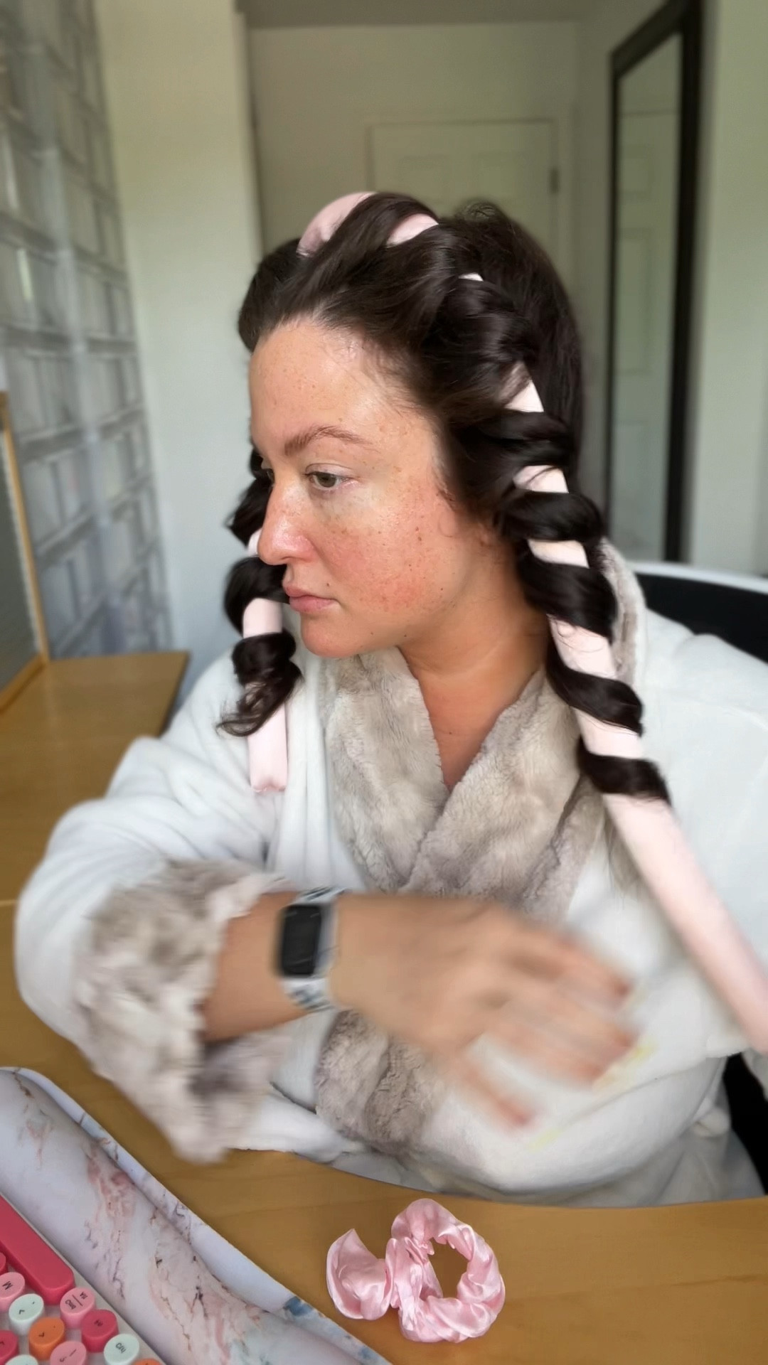 Heatless curls never disappoint 

#LTKGiftGuide #LTKbeauty #LTKstyletip