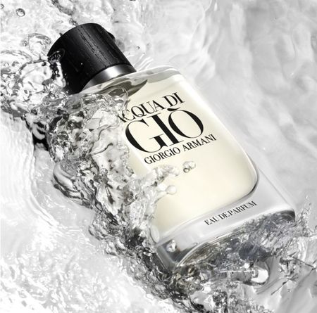 Refresh your senses with Giorgio Armani Aqua perfume for men - a blend of citrusy bergamot, jasmine, and woody cedarwood that's perfect for summer. Shop now and experience the invigorating scent of Aqua by Armani." #GiorgioArmaniAquaPerfume #MensFragrance #SummerScent #ShopNow

#LTKmens #LTKfamily #LTKGiftGuide