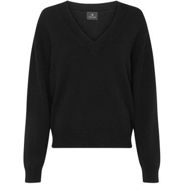 Lee V-neck sweater - ANINE BING | 24S US