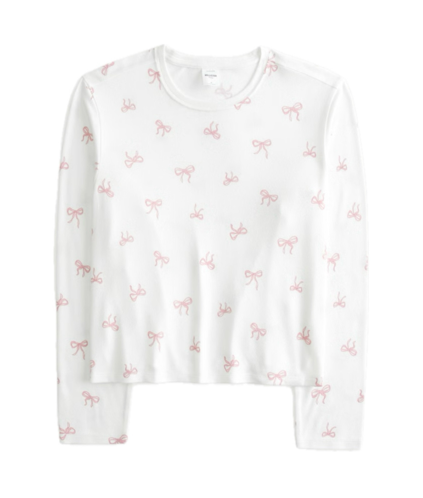 Cuteness! 🎀
A bow-bedecked perfect pj top, $25 (matching pants also linked).

#LTKSeasonal #LTKFindsUnder50