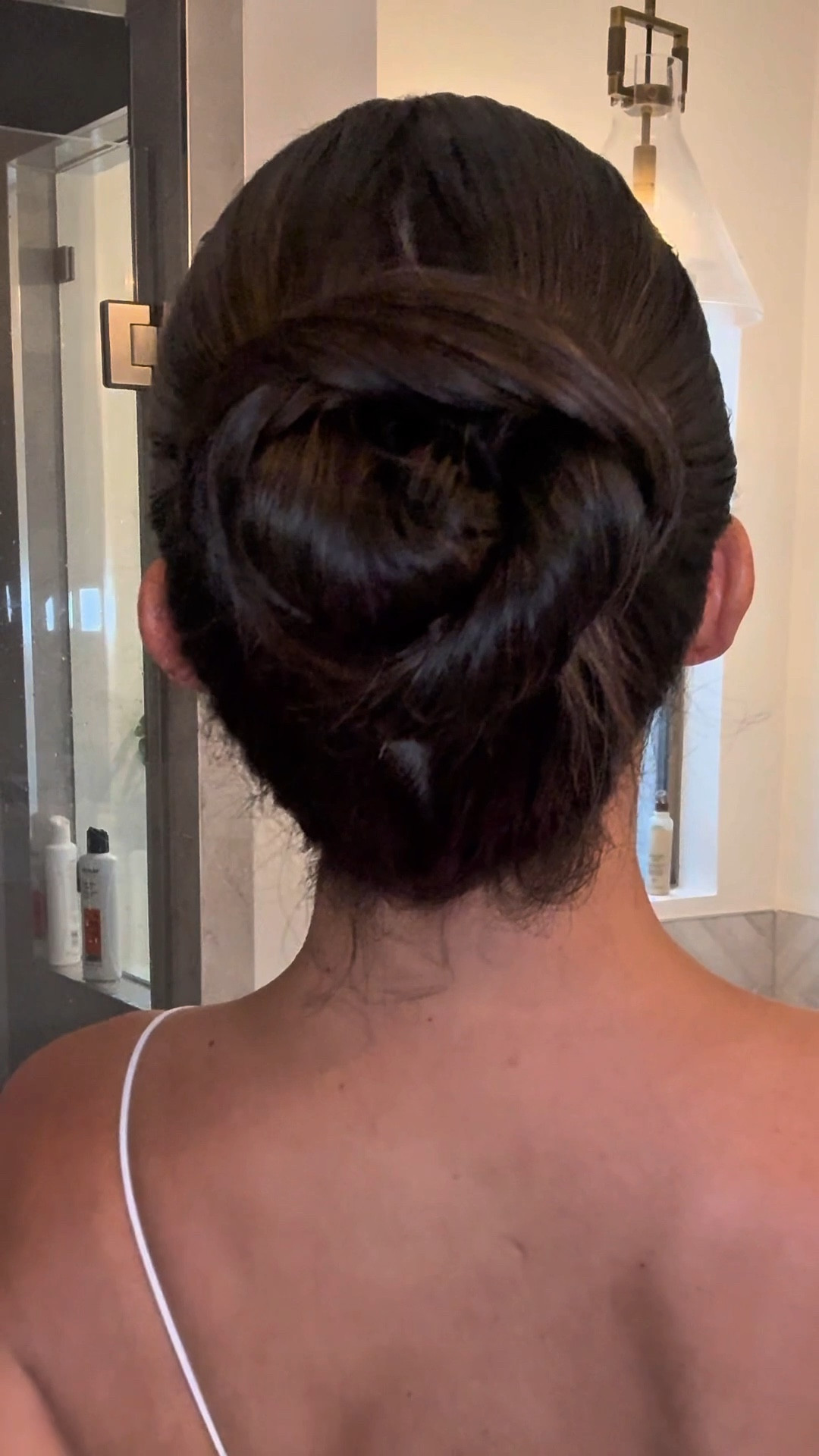 Hairstyle ✨✨



#LTKOver40 #LTKBeauty #LTKStyleTip