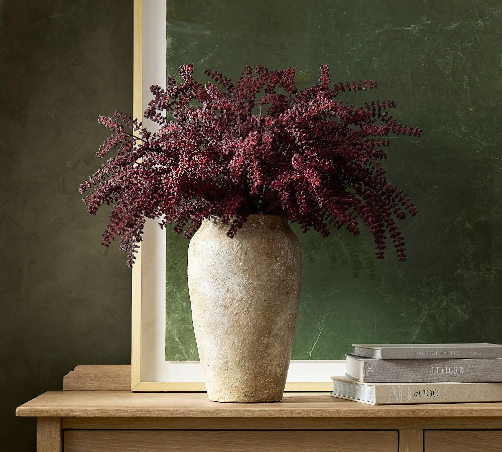Faux Astilbe Bundle | Pottery Barn (US)