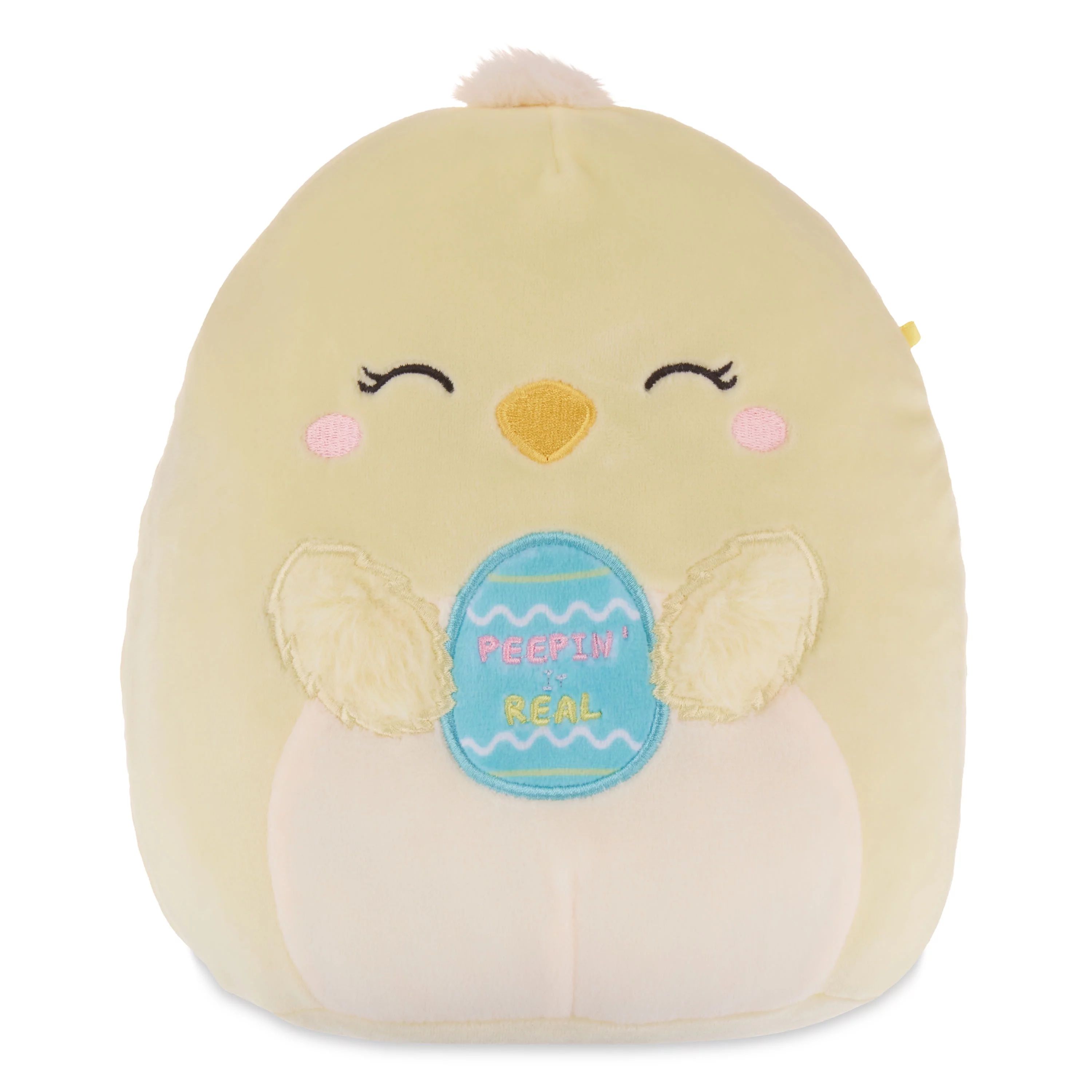 Squishmallows 8" Aimee the Chick with Easter Egg | Walmart (US)