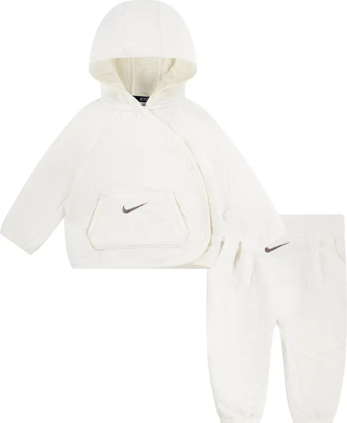 Ready Set Fleece Hoodie & Leggings Set | Nordstrom