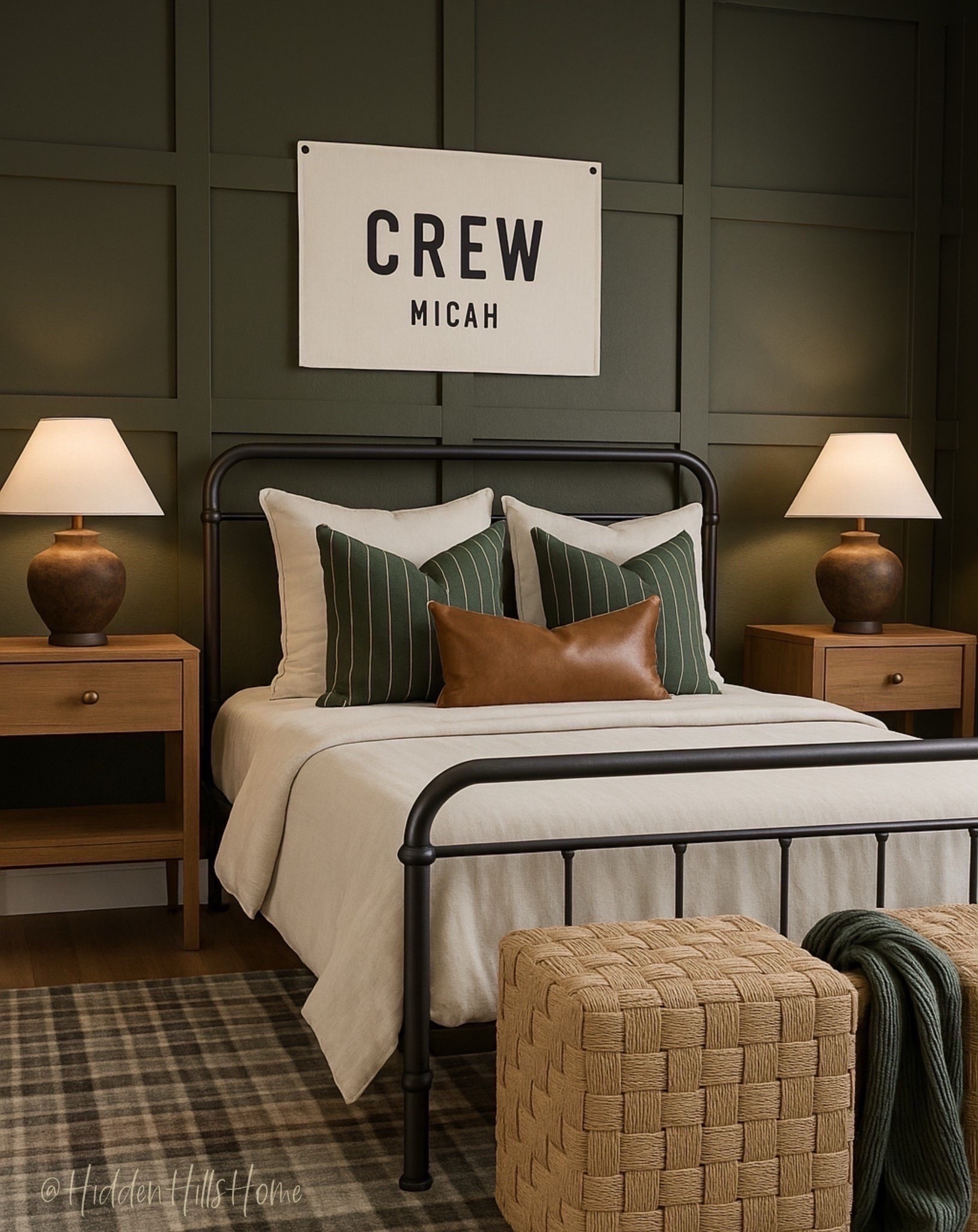 Green boys bedroom, boys room design, teen boys bedroom, boys bedroom #boys



#LTKSaleAlert #LTKKids #LTKHome