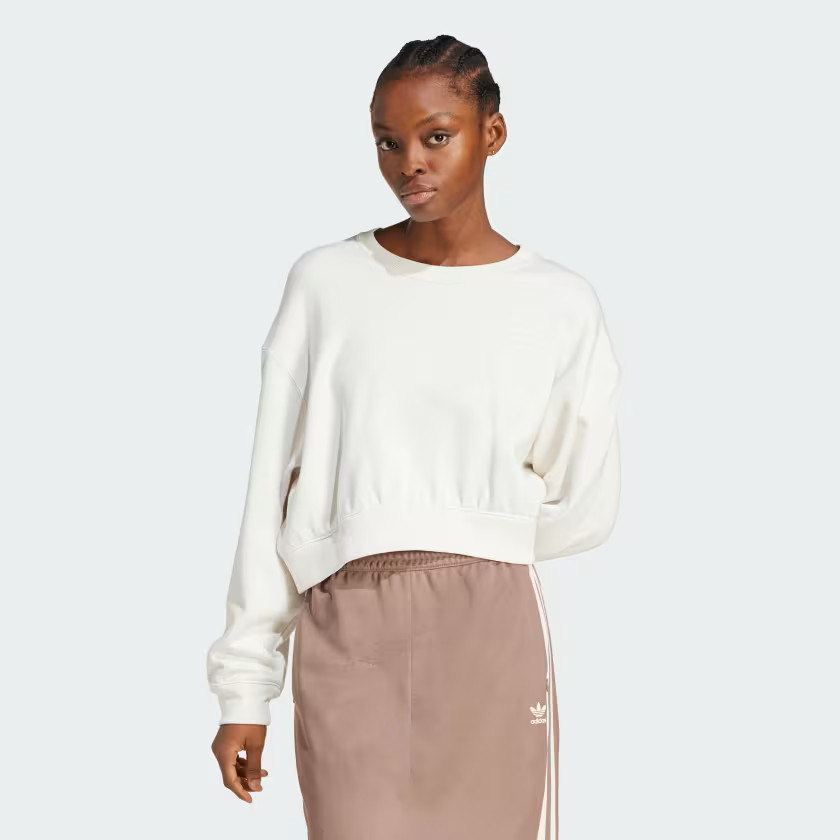 adidas Originals Graphics Crew Sweatshirt | adidas (US)