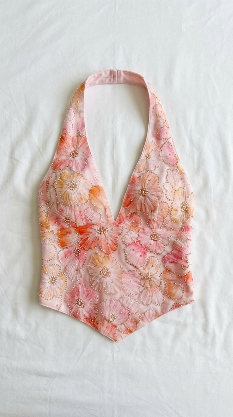 SUMMER GOING OUT TOP 

 #LTKootd #LTKSeasonal