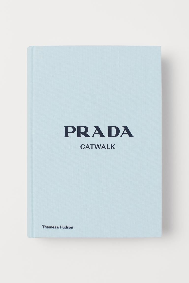 Prada Catwalk | H&M (DE, AT, CH, DK, NL, NO, FI)