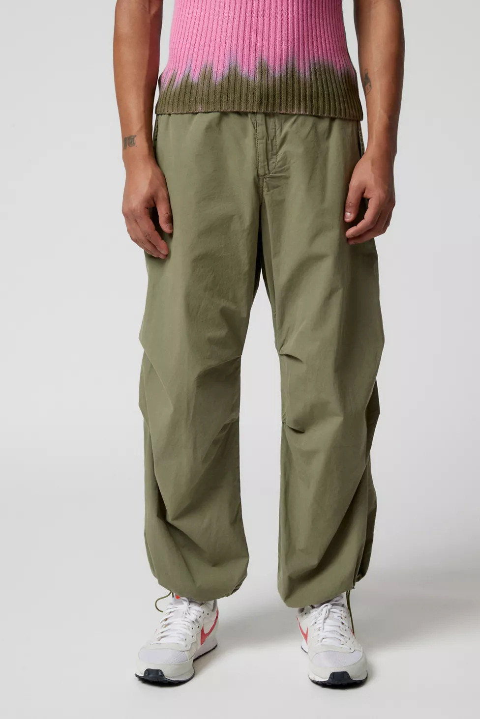 iets frans… Balloon Cargo Pant | Urban Outfitters (US and RoW)