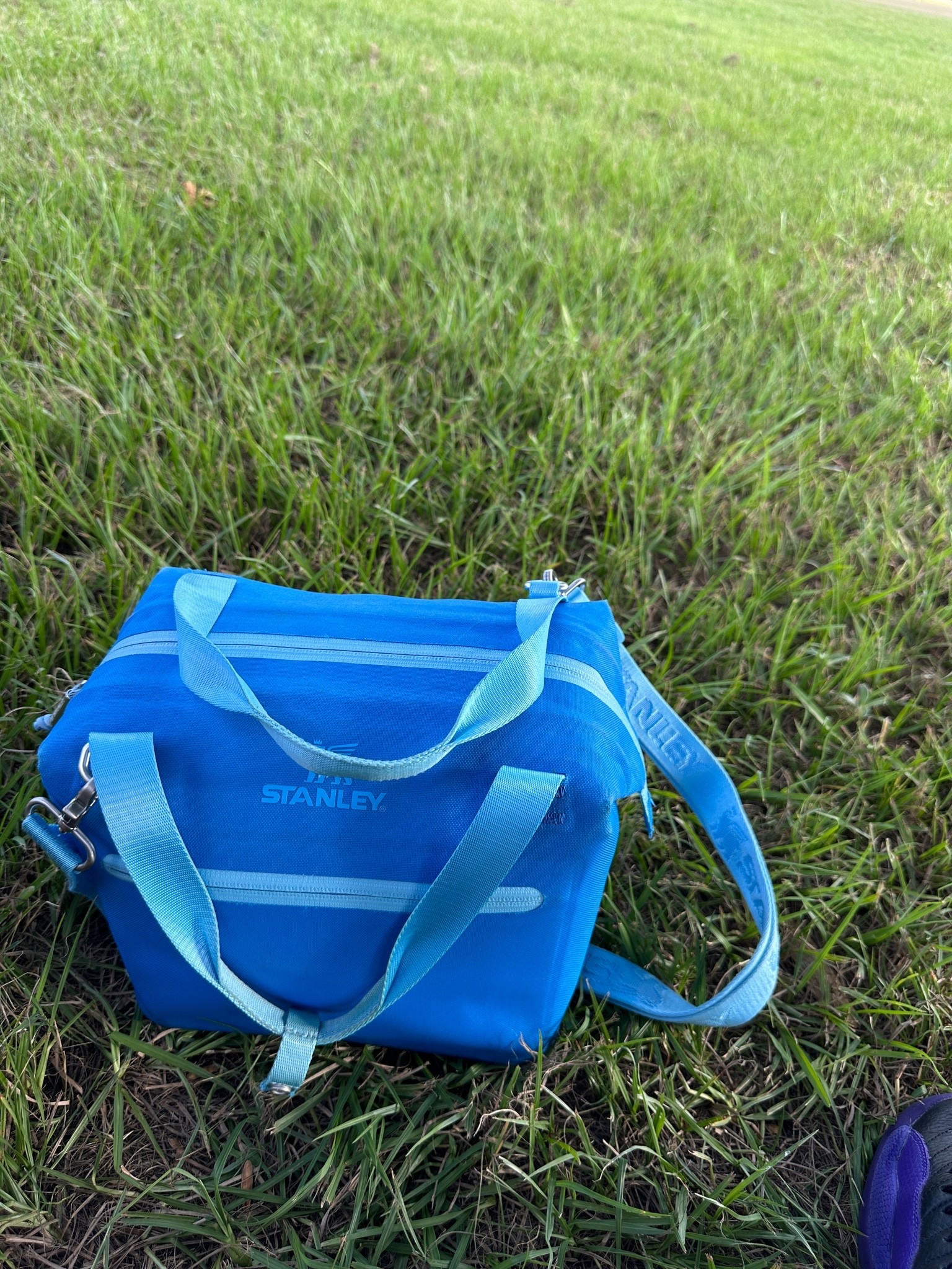 It’s football season which means that we are on the go. This All Day Julienne Mini Cooler. #sportsmom #stanley #cooler #onthego

#LTKmomlife