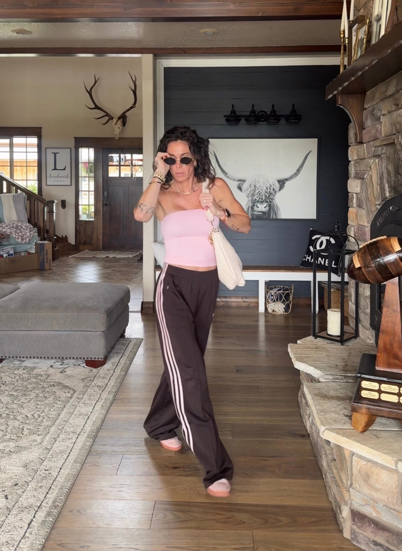 These pants are on major sale $49

#LTKootd #LTKSaleAlert