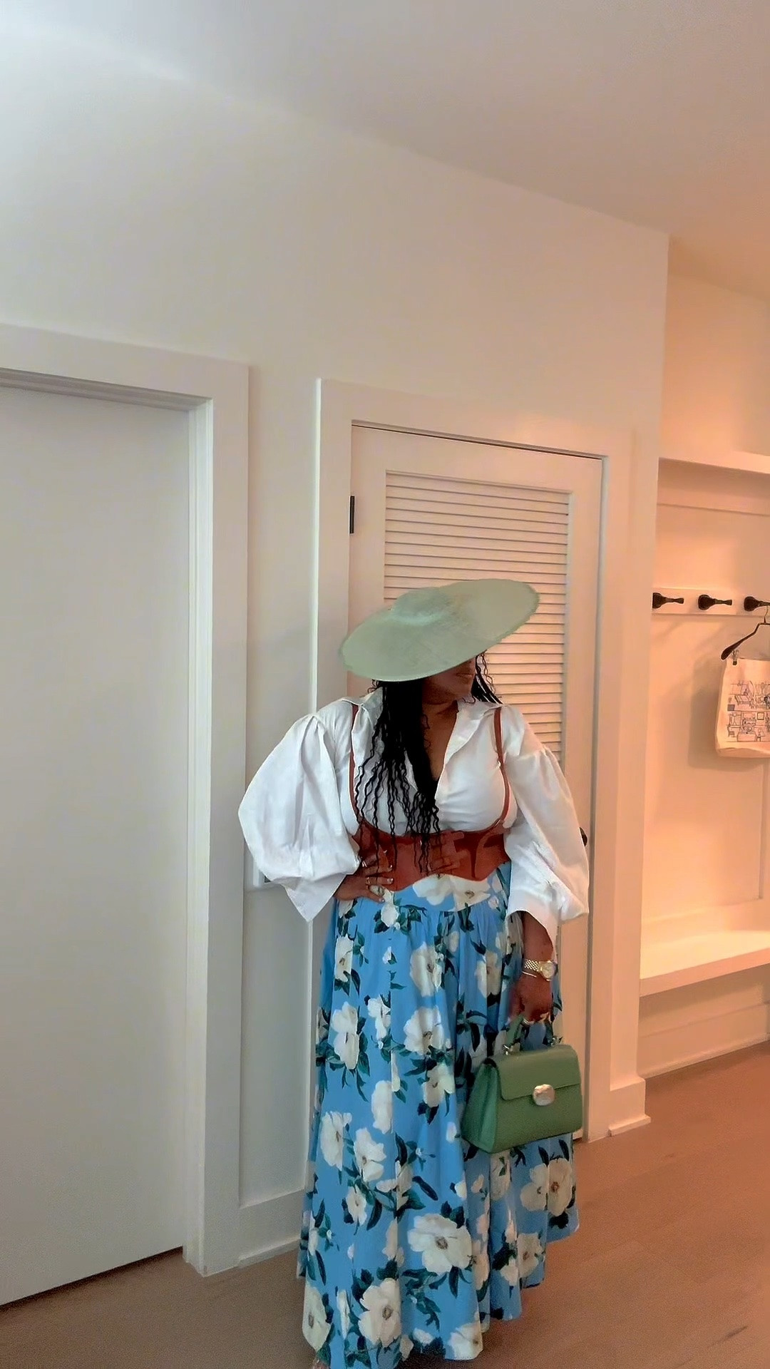 1940s inspired Derby Outfit for this year’s Preakness

#LTKootd #LTKgrwm #LTKSeasonal