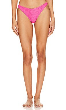 Lovers and Friends Love Your Way Bottom in Hot Pink from Revolve.com | Revolve Clothing (Global)