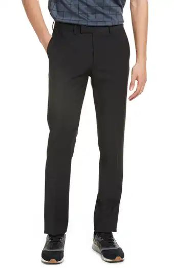 Topman Skinny Fit Textured Dress Pants | Nordstrom | Nordstrom