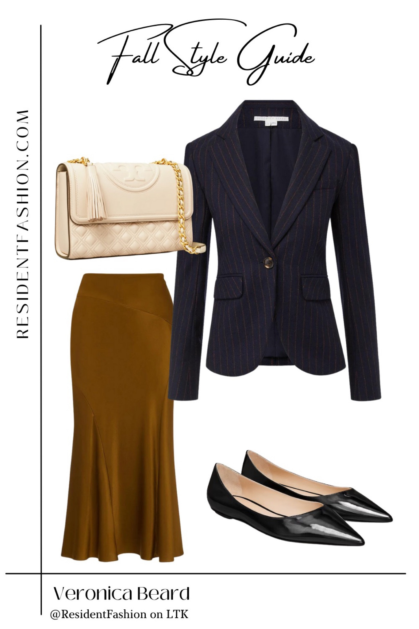 Work Outfit for Fall

Women’s work wear, women’s outfit for fall, women’s tailored blazer, women’s look for fall, women’s trendy fall items.

#LTKSeasonal #LTKworkwear #LTKstyletip