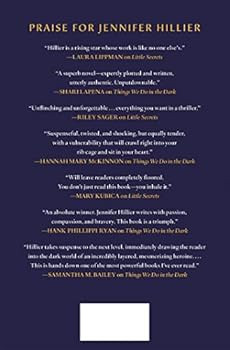 Things We Do in the Dark: A Novel | Amazon (US)