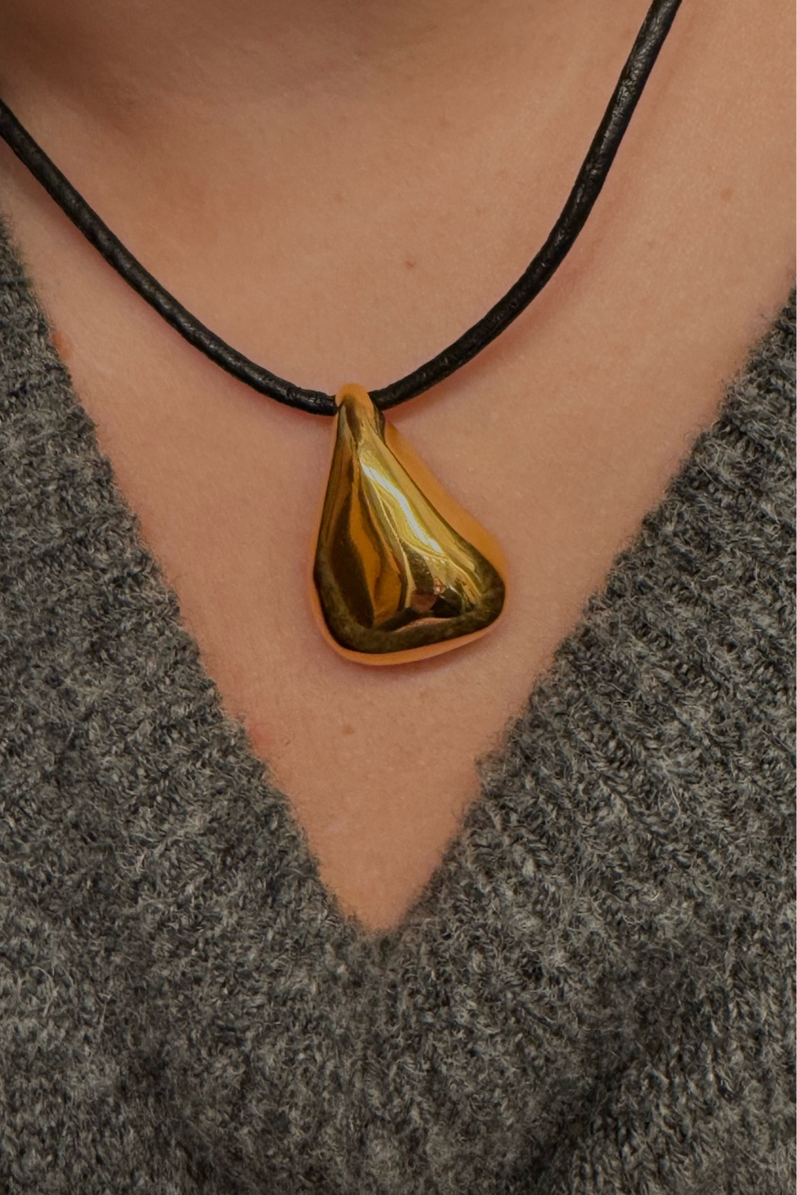 Any cool girl would love this necklace 

#LTKHoliday #LTKFindsUnder100 #LTKGiftGuide