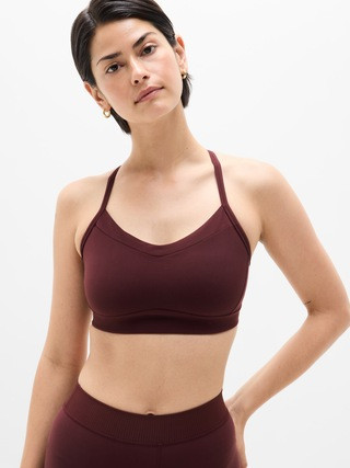 Vital Bra D-DD | Athleta