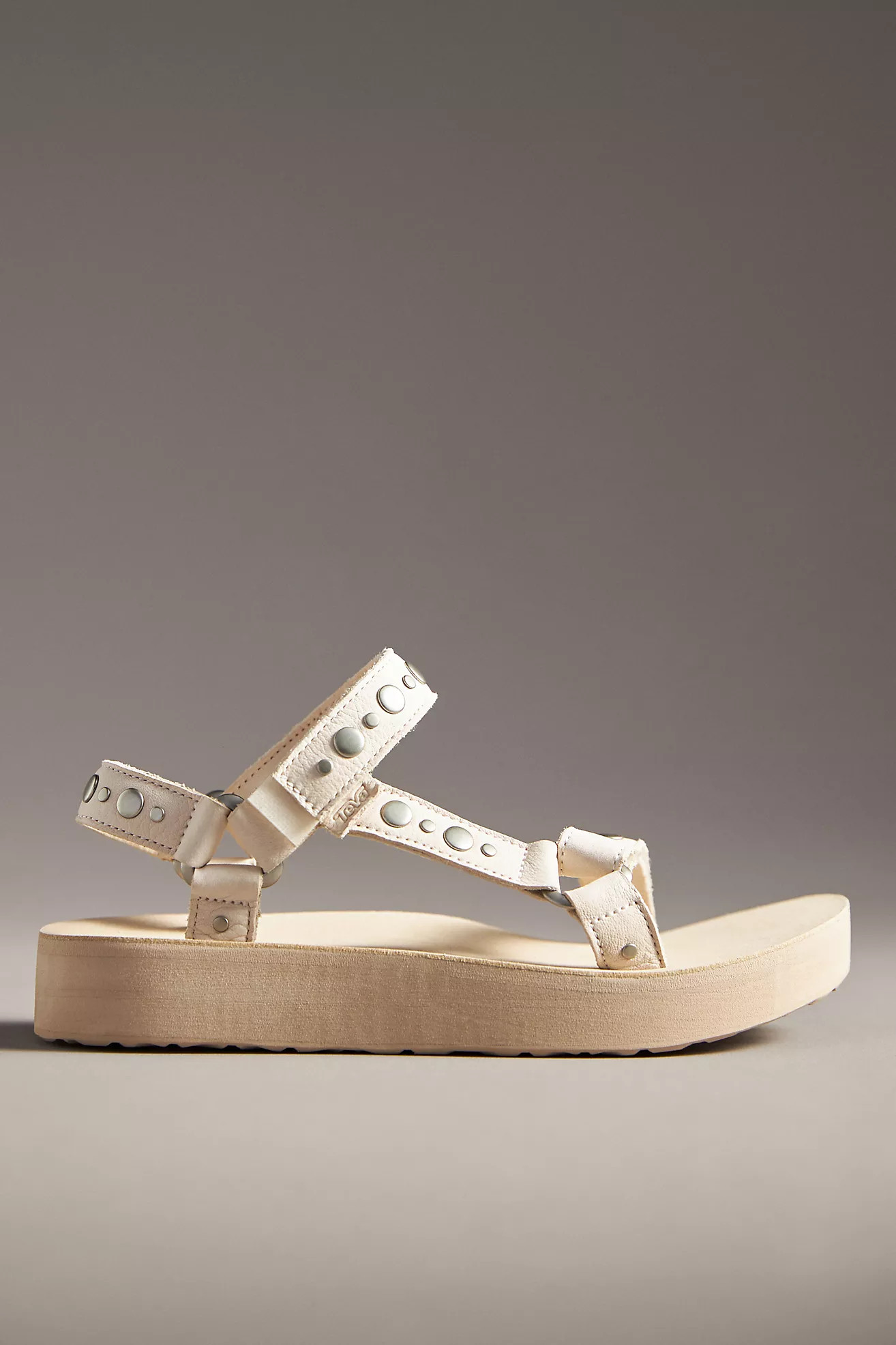 Teva Studded Midform Universal Sandals | Anthropologie (US)