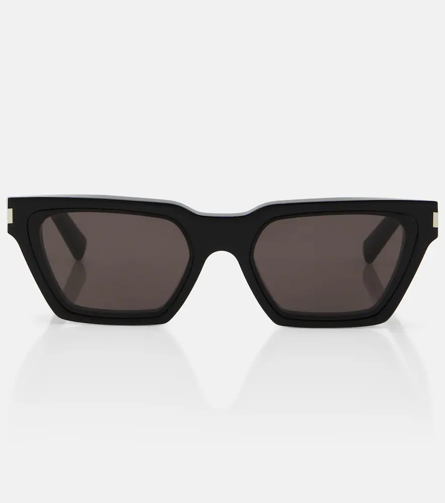 Saint Laurent SL 633 cat-eye sunglasses | Mytheresa (UK)
