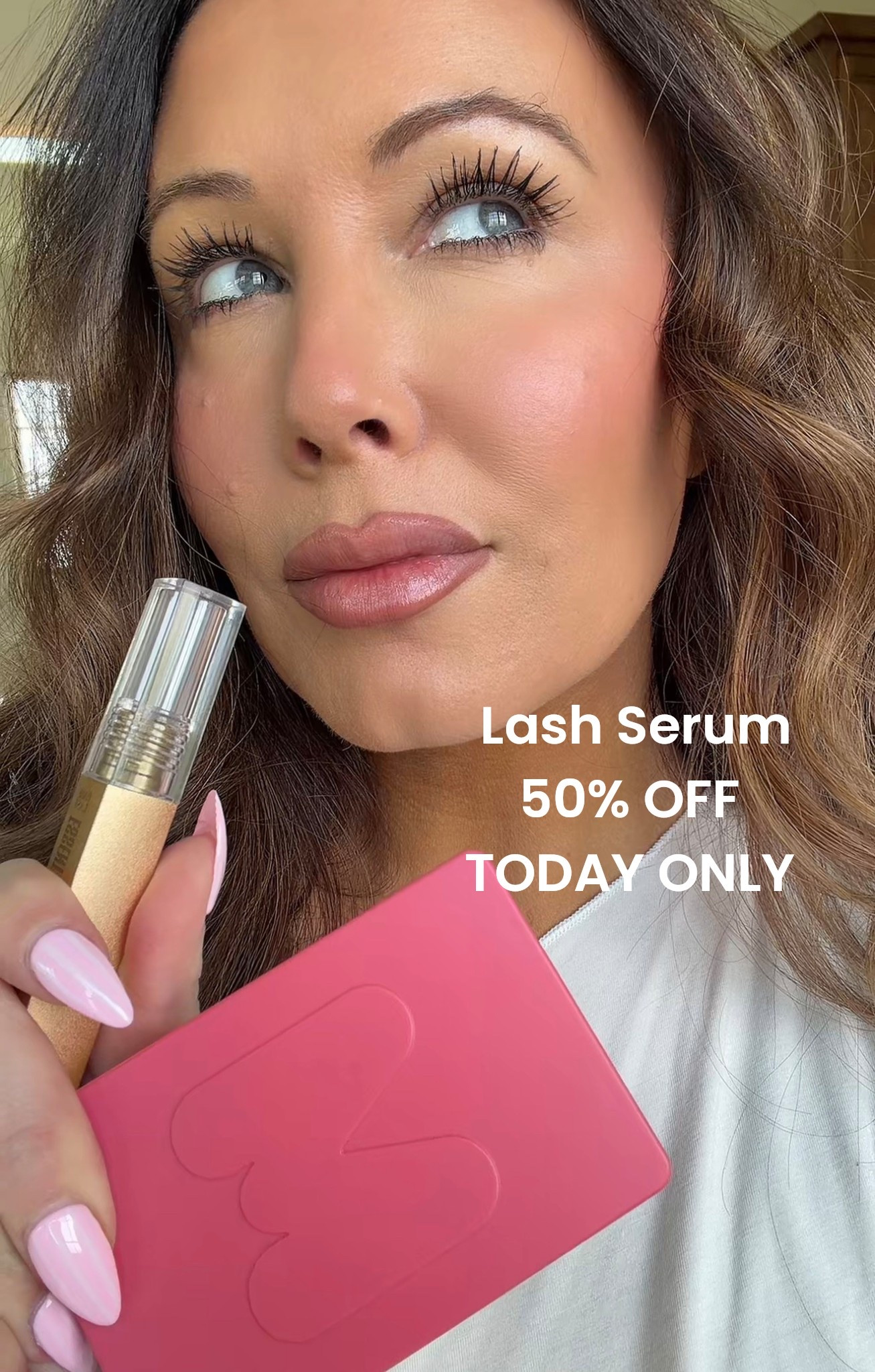 BOTH ON SALE Now! My blush trio color is blind date #ulta #ultasale

#LTKBeauty #LTKSpringSale #LTKSaleAlert