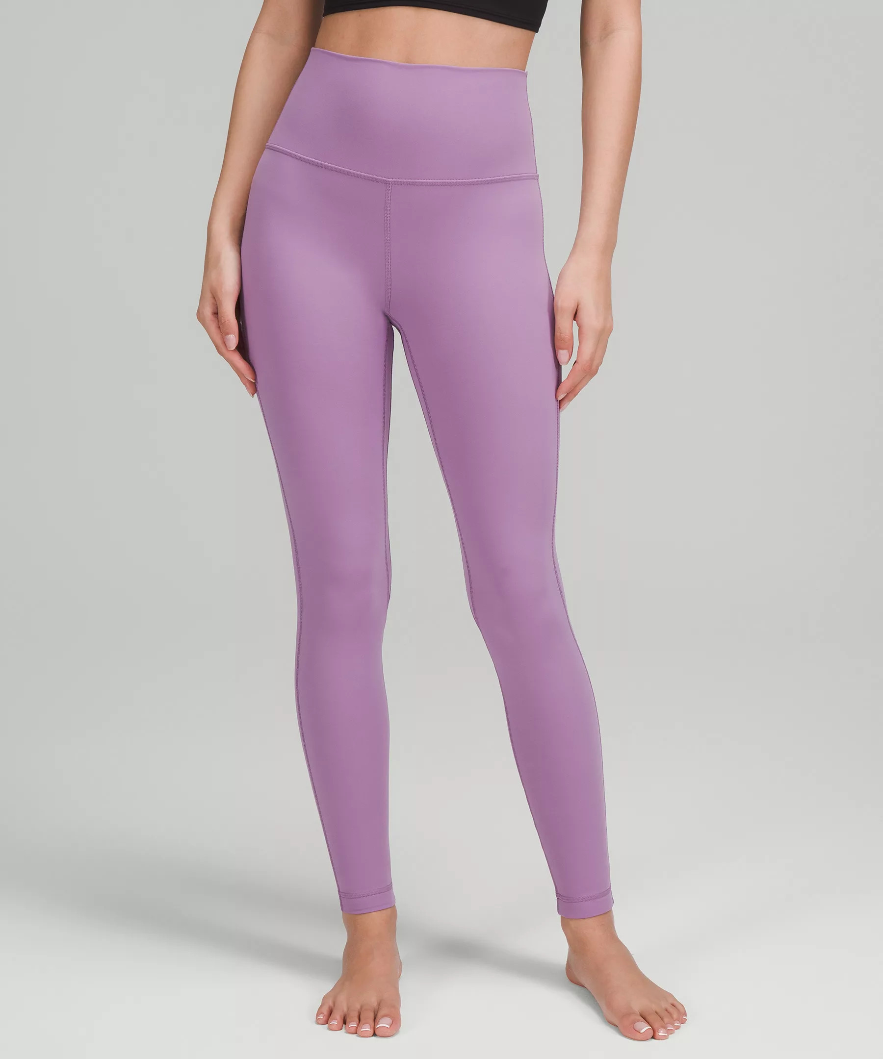 lululemon Align™ High-Rise Pant 28" | Lululemon (US)