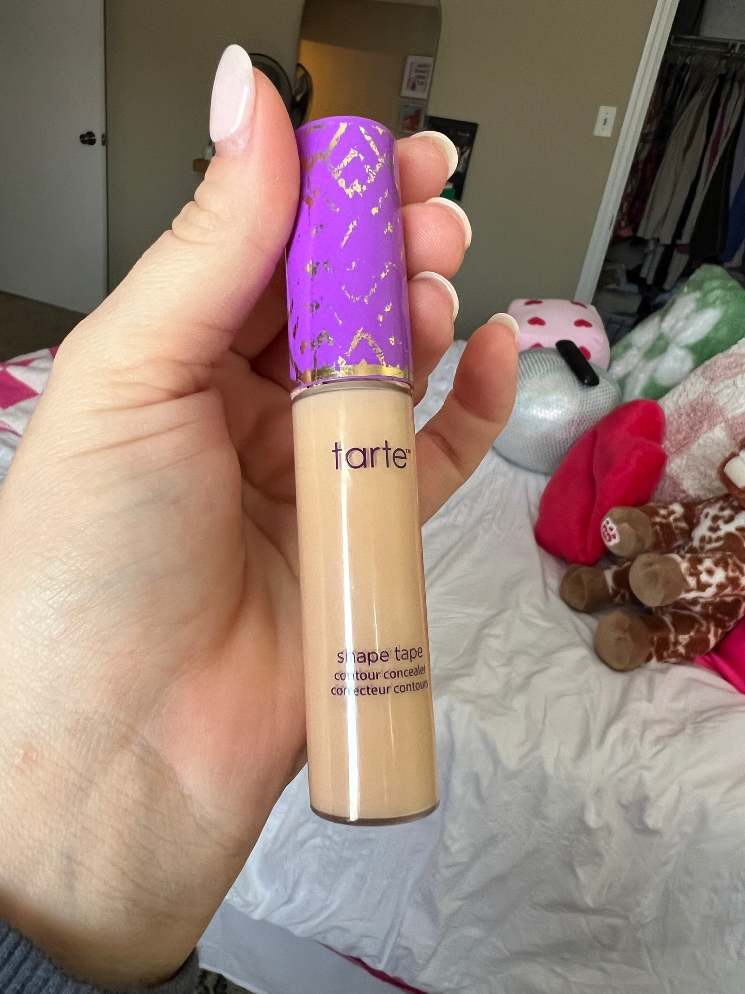 On sale for $15! My favorite concealer ever! 

#LTKfindsunder50