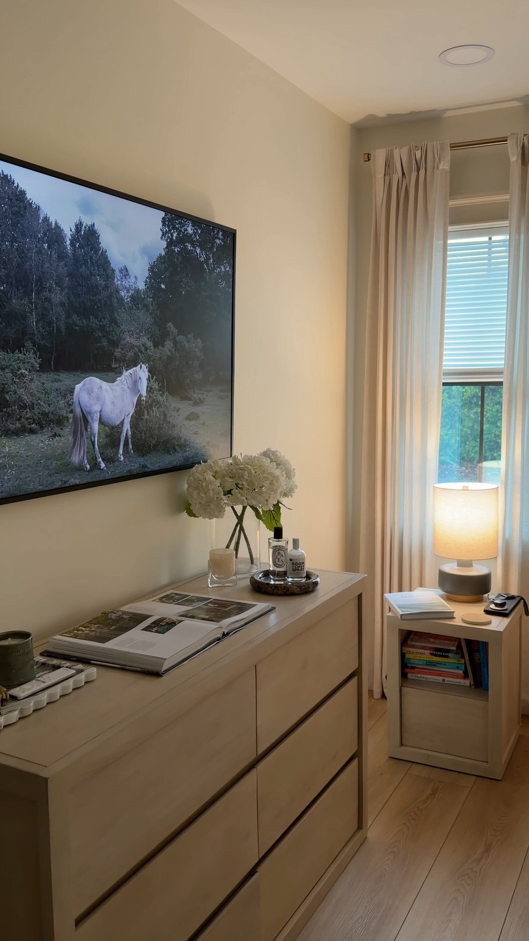 4 months in our home 🏡✨
still can’t believe how much has changed in such a short time

from empty rooms to spaces that actually feel like us! every little project, restock, and reset has slowly brought this house to life 🤍

it’s not perfect and we’re definitely still a work in progress, but seeing how far we’ve come already makes me so excited for everything ahead

linked some of my most used pieces from each space ✨

#LTKHome