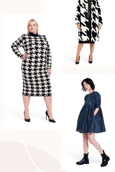  I love when Target’s designer collection launches each fall. My favorite this fall are Kika Vargas and Sergio Hudson. These are the few pieces I picked up from the sale  

#LTKsalealert #LTKstyletip #LTKunder100