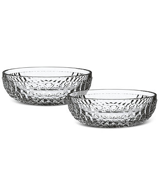 Boston Bowls, Set of 2 | Macy's