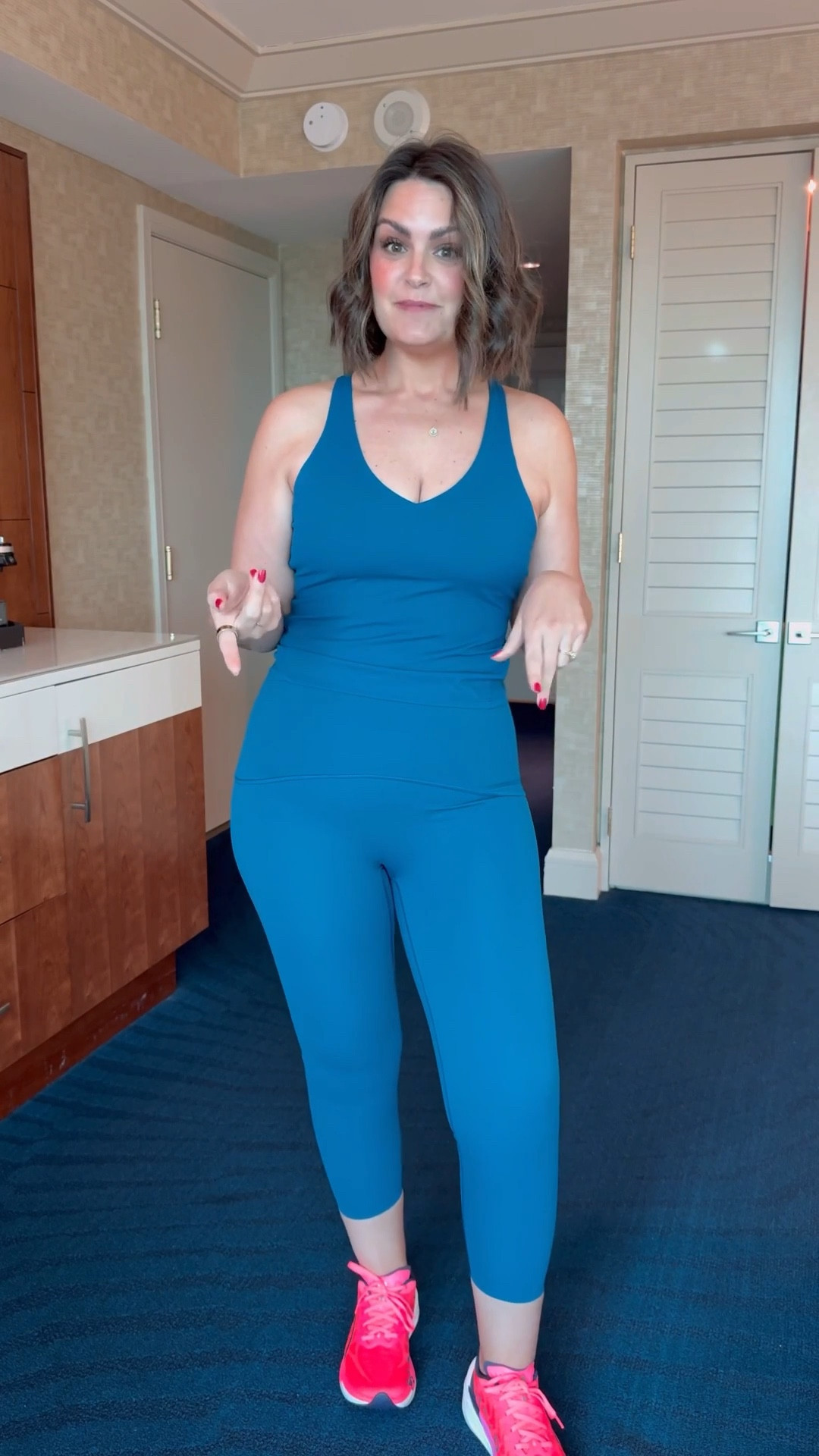 LTK SPRING SALE : 20% OFF @Spanx !

isn’t this color so pretty!? 

LTK spring sale, spring sale, sale, sale alert, spring sale finds, spring sale deals, spring sale savings, spring sale event, spring sale outfits, spring sale fashion, LTK sale, LT sale finds, LTK sale deals, LTK sale savings, LT sale event, LT sale week finds, LTK markdowns, LTK promo alert, LTK clearance finds, LTK exclusive deals, best LTK deals, spanx, Courtney Hamilton

#LTKootd #LTKSpringSale #LTKSaleAlert