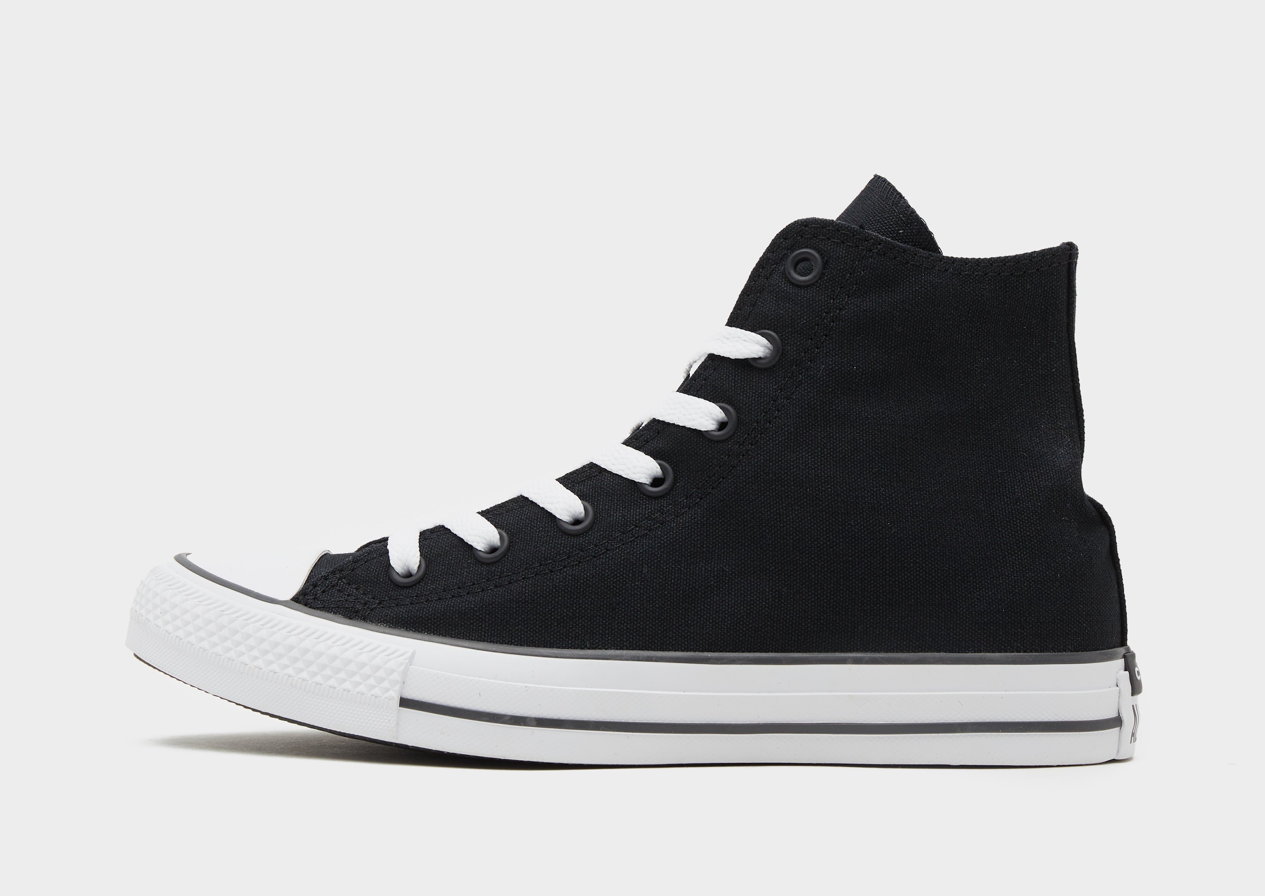 Converse Chuck Taylor All Star High Junior | JD Sports (UK)