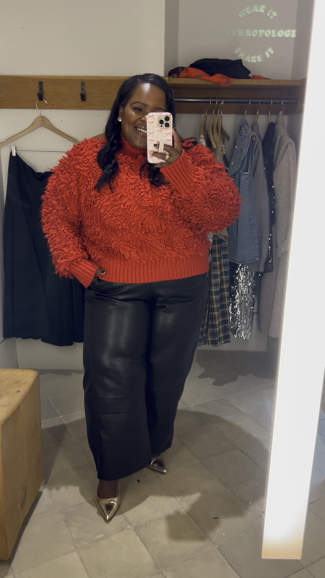 Holiday outfit 
Office Christmas party
GNO
date night 

#LTKWatchNow #LTKStyleTip #LTKHoliday