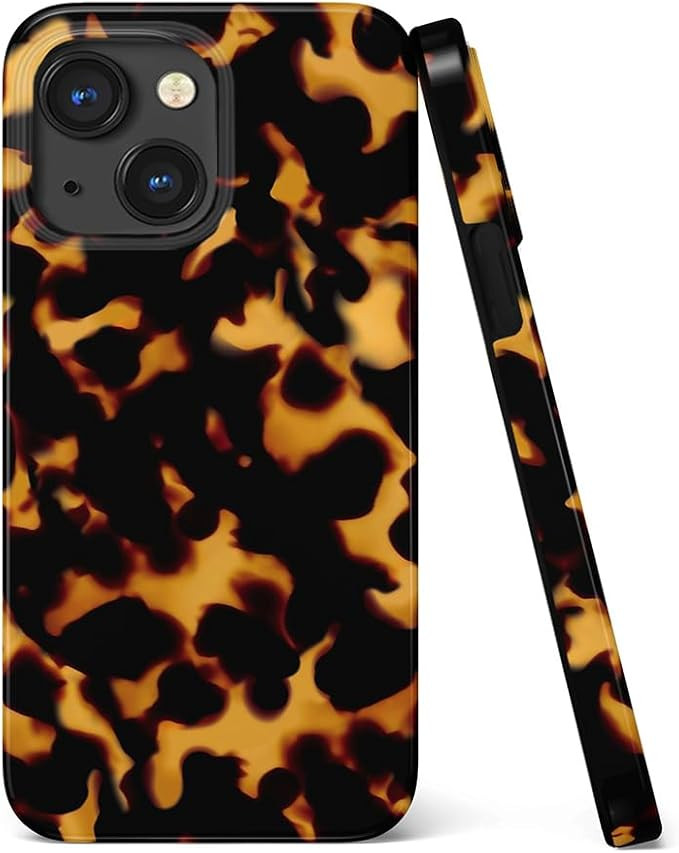 uCOLOR Compatible with iPhone 15/14 6.1" Case, [8 ft Drop Tested] Shockproof Design Protective Sl... | Amazon (US)