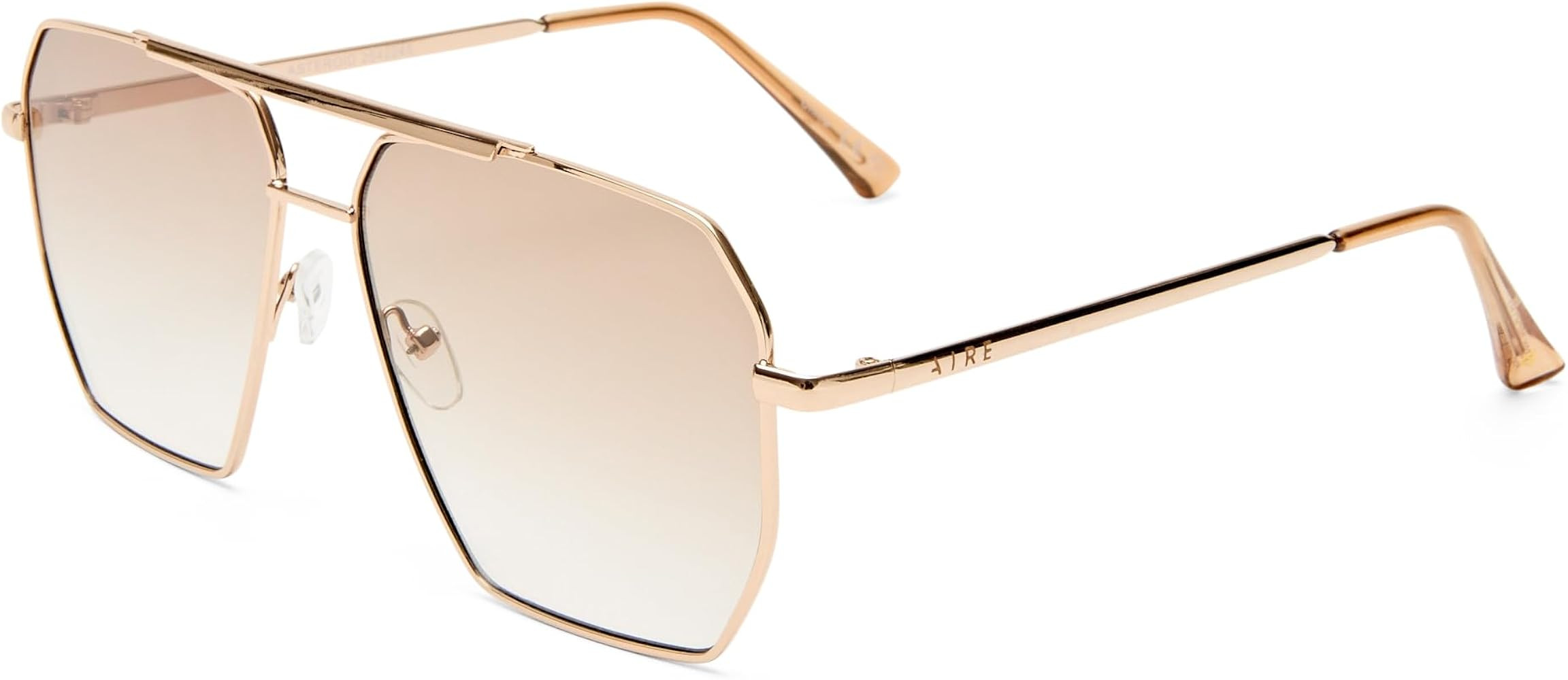 AIRE Women's Asteroid Sunglasses | Amazon (US)