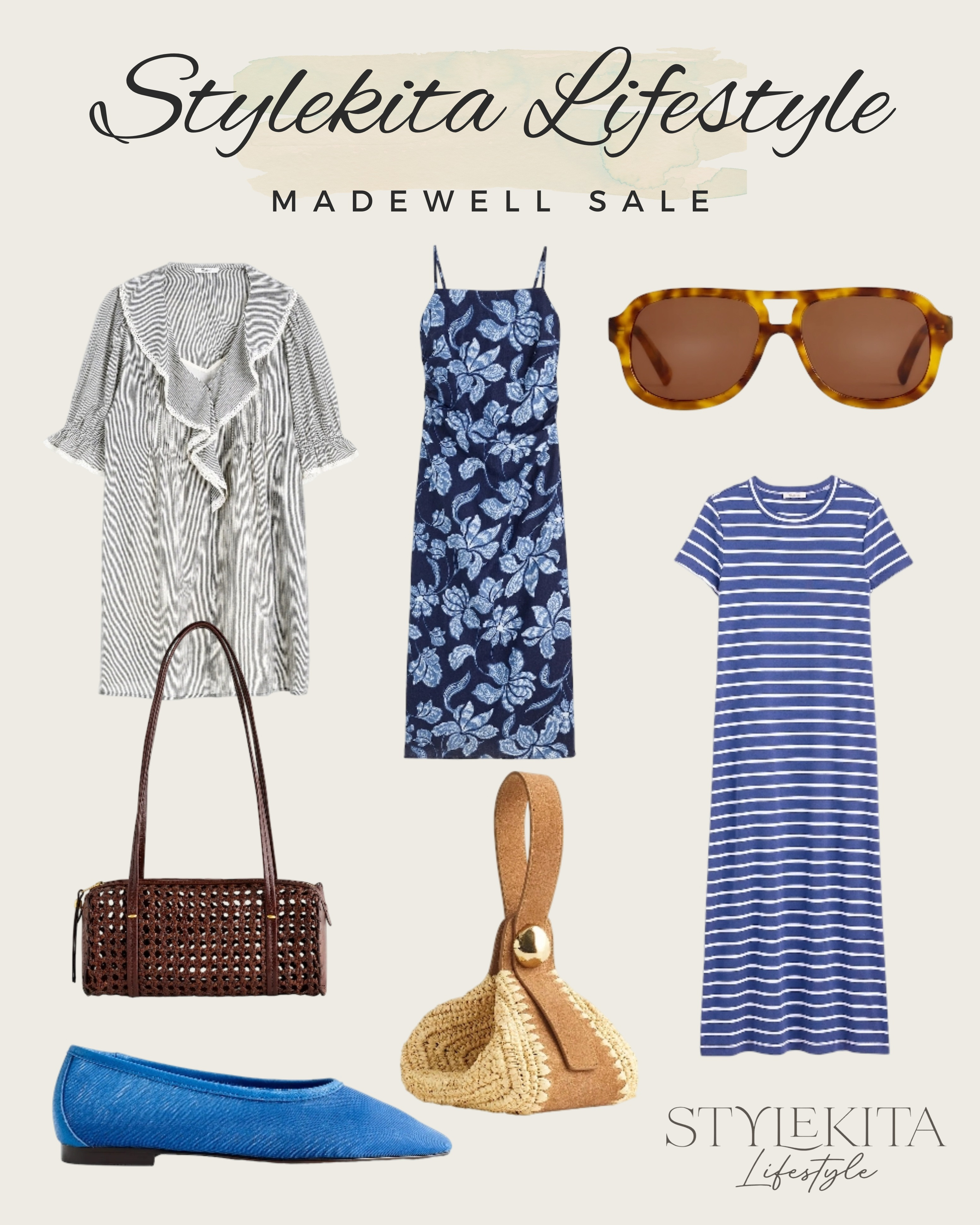 Score major savings on everyday essentials with the Madewell sale. Upgrade your closet with premium denim, versatile tops, and chic accessories at a fraction of the price. Click the link in bio to shop these sale favorites before they sell out! #MadewellSale #DenimStyle #EverydayBasics 

 #LTKdayinmylife #LTKgrwm #LTKootd