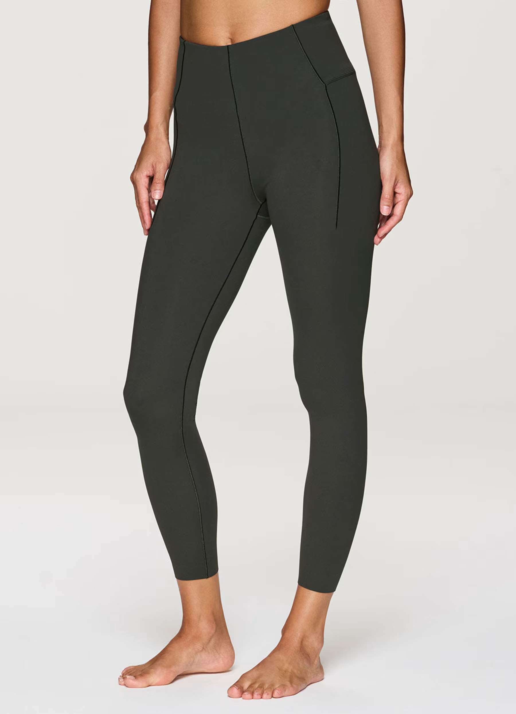 Corset Ultra Hold 7/8 Legging - RBX Active | RBX Active