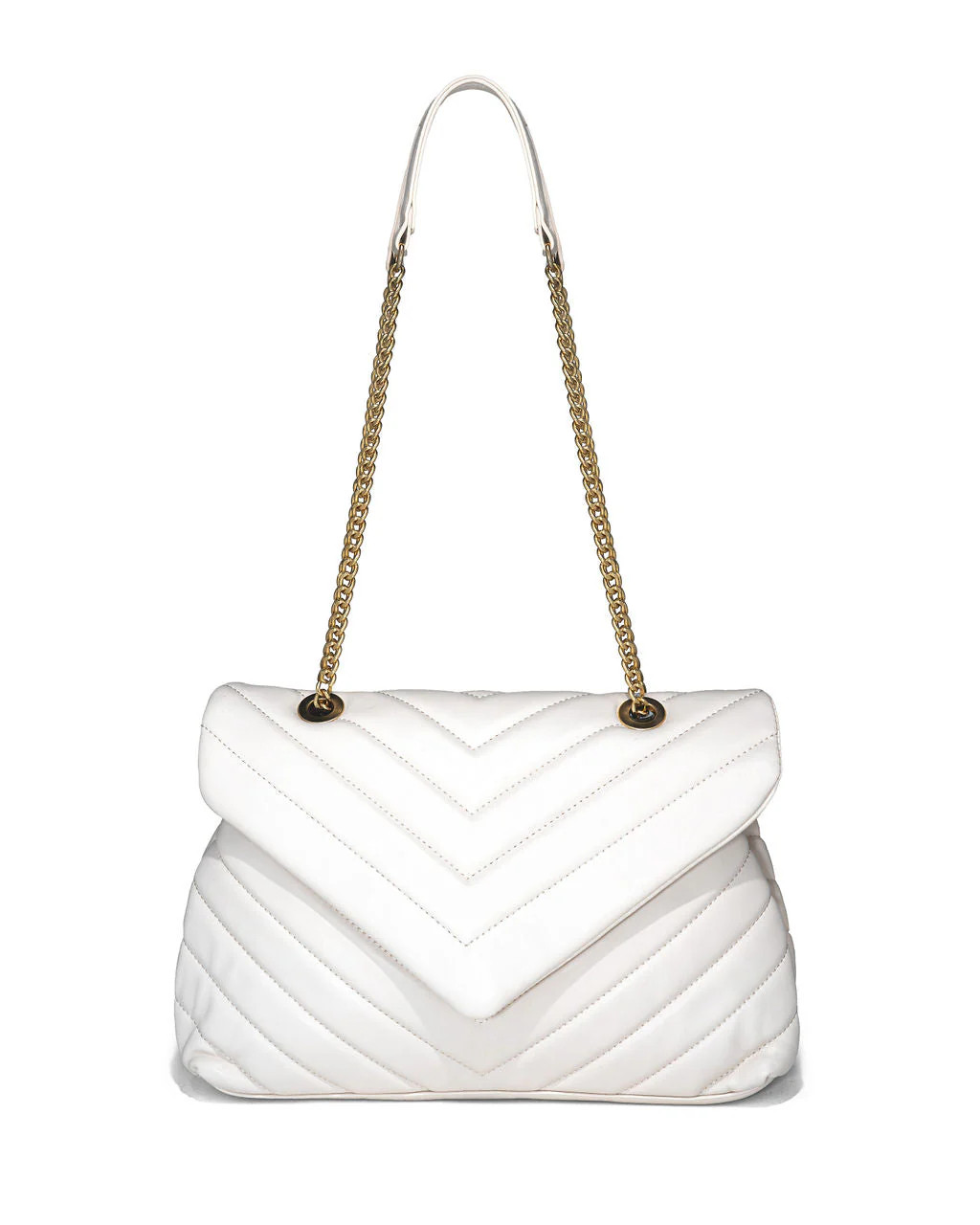 Kaisley Quilted Crossbody Shoulder Bag | VICI