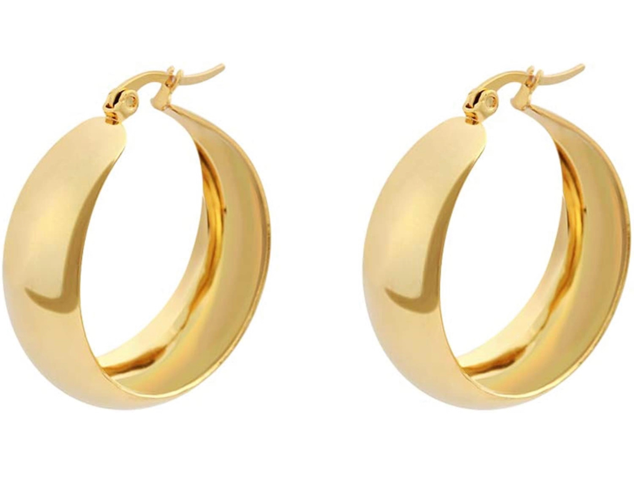 GOLD CHUBBY HOOKS

#LTKGiftGuide #LTKFind #LTKstyletip