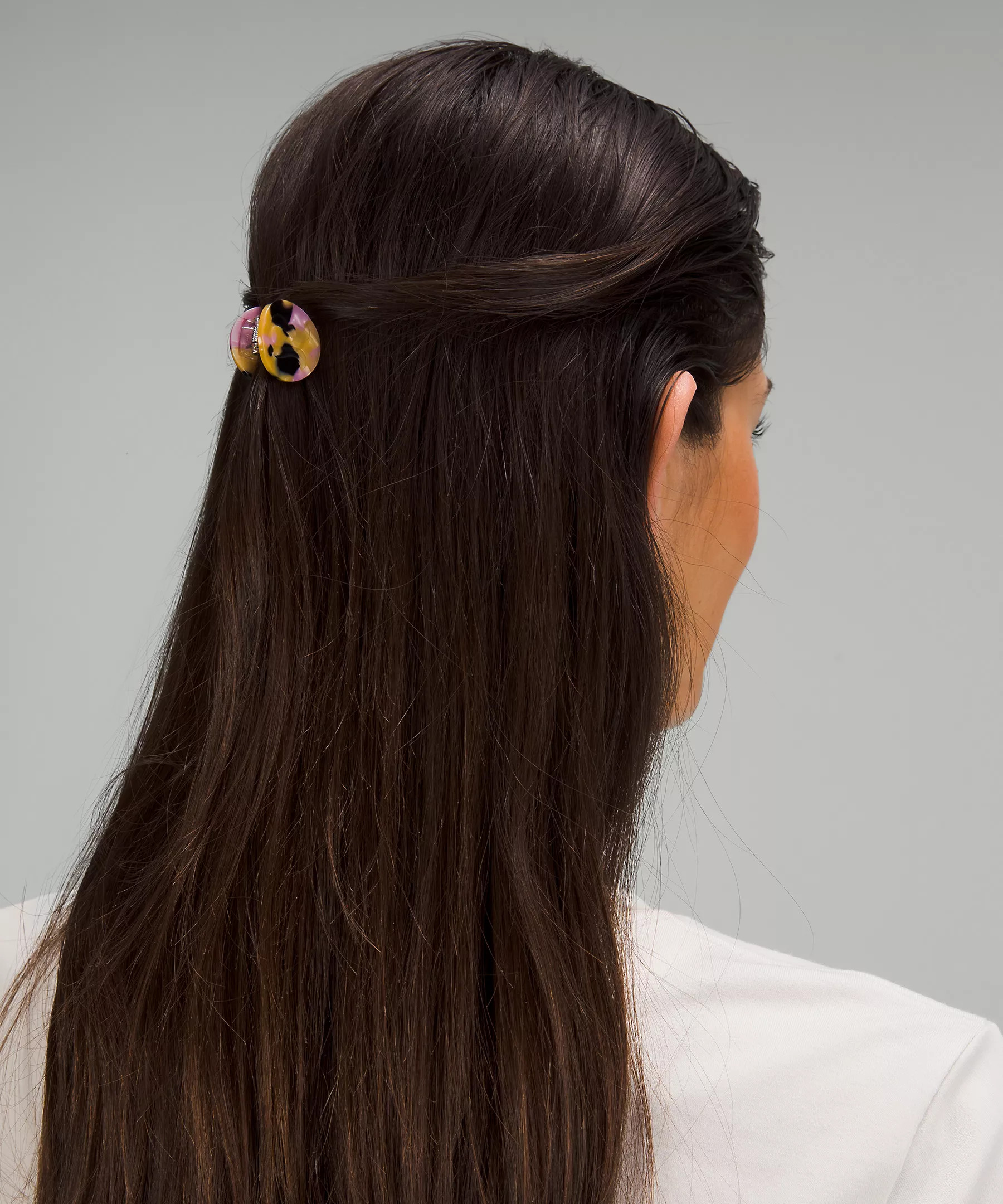 Claw Hair Clips Set | Lululemon (US)